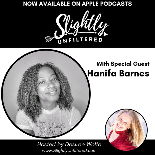 Featured Image with Hanifa Barnes