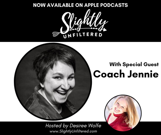Guest Coach Jennie