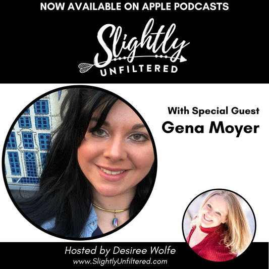 Gena Moyer