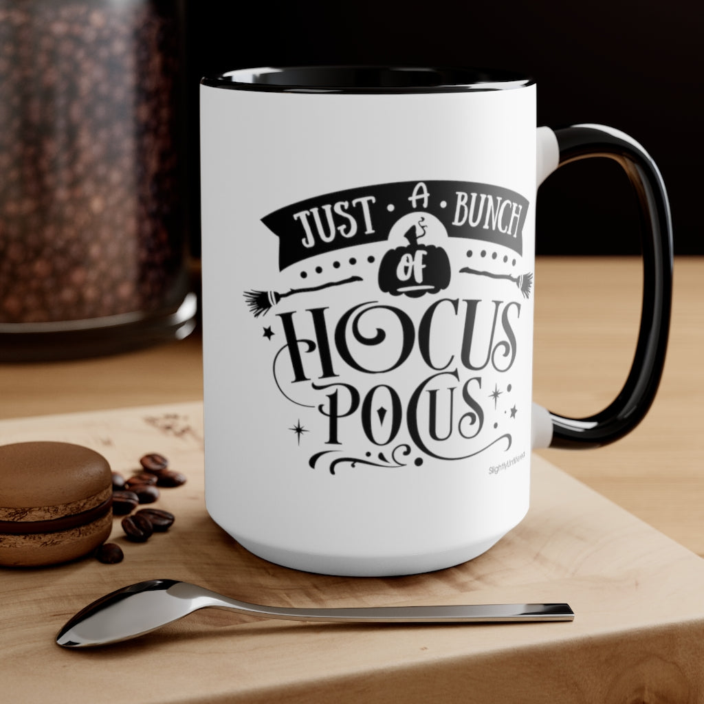 Just a Bunch of Hocus Pocus - 15 oz